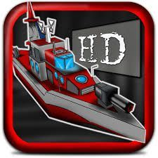 couverture jeu vidéo Ships N' Battles