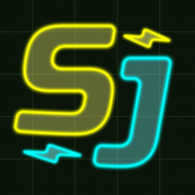 couverture jeu vidéo Shock Jocks