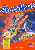 couverture jeu vidéo Shockwave