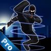 couverture jeu vidéo Shodow Ninja Jumper PRO