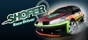 couverture jeu vidéo SHOFER Race Driver
