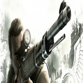 couverture jeu vidéo Shoot and Kill