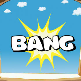 couverture jeu vidéo Shoot Bang HD