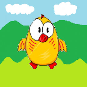 couverture jeu vidéo Shoot Bird