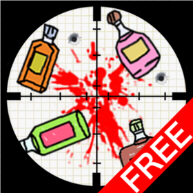 couverture jeu vidéo Shoot Bottle Lite