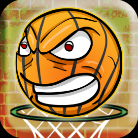 couverture jeu vidéo Shoot Hoops