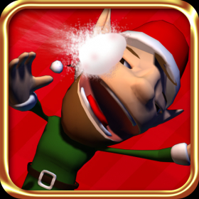 couverture jeu vidéo Shoot les Lutins !