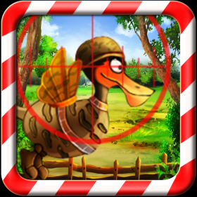 couverture jeu vidéo Shoot Raven