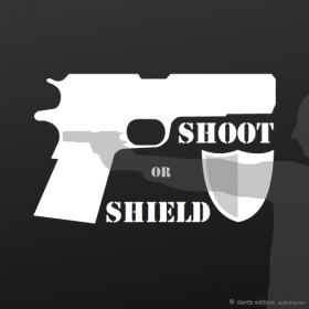 couverture jeu vidéo Shoot|Shield