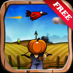 couverture jeu vidéo Shoot some Birds