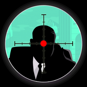 couverture jeu vidéo Shoot the Angry Boss