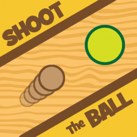 couverture jeu vidéo Shoot the Ball