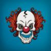 couverture jeu vidéo Shoot The Clown - Clown Purge