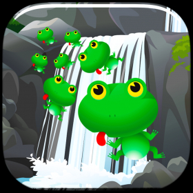 couverture jeu vidéo Shoot The Muppets - The Most Wanted Shooting And Firing Game For Kids FULL by The Other Games