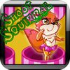 couverture jeu vidéo Shoot the Squirrel