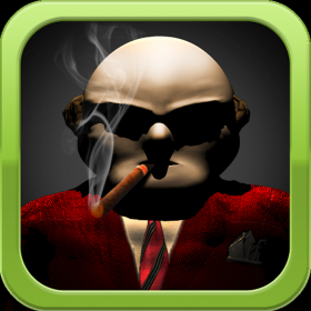 couverture jeu vidéo Shoot the Suits Free