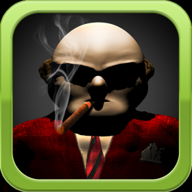 couverture jeu vidéo Shoot the Suits