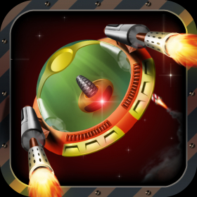 couverture jeu vidéo Shoot Them All