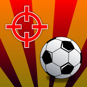 couverture jeu vidéo ShootAndScore