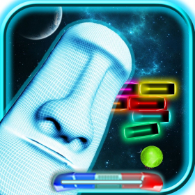 couverture jeu vidéo Shooter Bricks Pro