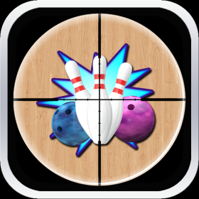 couverture jeu vidéo Shooter's Alley