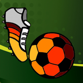 couverture jeu vidéo shootGoal
