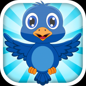 couverture jeux-video Shooting Bird Blast - Extreme Animal Hunting Game FREE by Happy Elephant