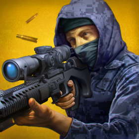 couverture jeu vidéo Shooting Club 2: Sniper