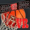 couverture jeu vidéo Shooting Hoops VR (a basketball VR sports game)
