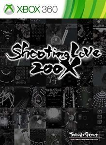 couverture jeux-video Shooting Love 200X