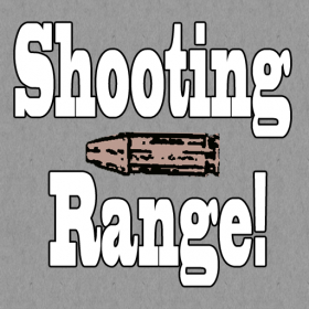 couverture jeu vidéo Shooting Range!