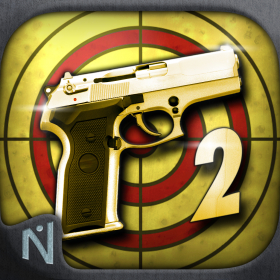 couverture jeu vidéo Shooting Showdown 2 Pro