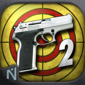 couverture jeu vidéo Shooting Showdown 2