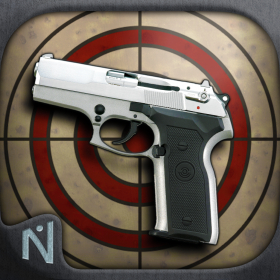 couverture jeu vidéo Shooting Showdown