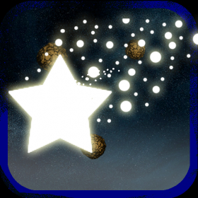 couverture jeu vidéo Shooting Star - Space Exploring Adventure Free