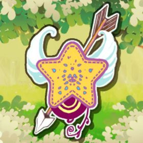 couverture jeu vidéo shooting star
