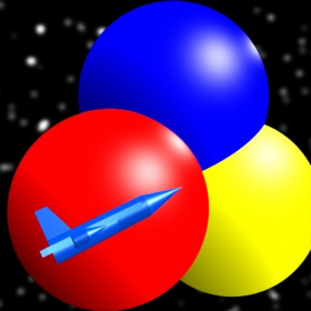 couverture jeu vidéo ShootingBalls