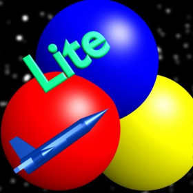 couverture jeu vidéo ShootingBallsLT