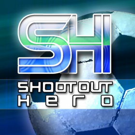 couverture jeu vidéo Shootout Hero
