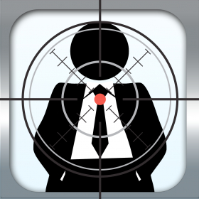 couverture jeu vidéo Shootout Stickman