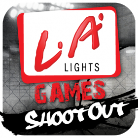 couverture jeu vidéo ShootOut