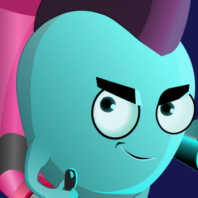 couverture jeu vidéo Shooty Bops