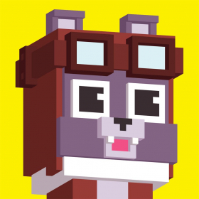 couverture jeu vidéo Shooty Skies