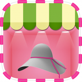 couverture jeu vidéo Shop a Holics Heaven