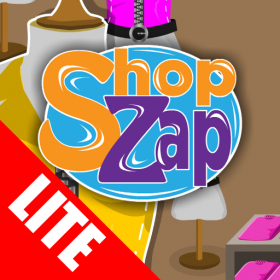 couverture jeu vidéo Shop Zap Lite