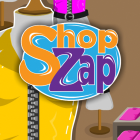 couverture jeu vidéo Shop Zap