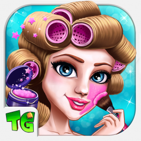 couverture jeu vidéo Shopaholic Real Makeover