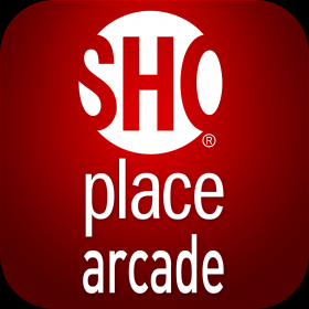 couverture jeu vidéo ShoPlace Arcade