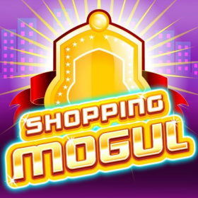 couverture jeu vidéo Shopping Mogul