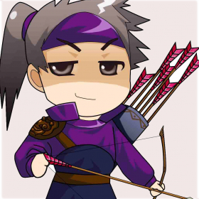 couverture jeu vidéo Shot Bird